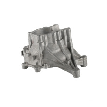 China Medical Device Aluminum Die Casting Spare Parts Manufacturer